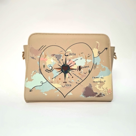 Ташна „Компас“ 