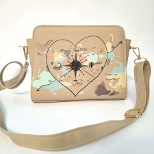 Ташна „Компас“ 