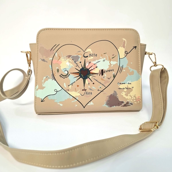 Ташна „Компас“ 