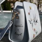 Ташна ,,Силна. Независна. Самоуверена''