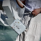 Ташна ,,Силна. Независна. Самоуверена''