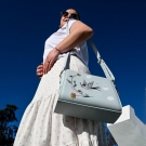 Ташна ,,Силна. Независна. Самоуверена''