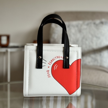 Ташна „Една и единствена“ 