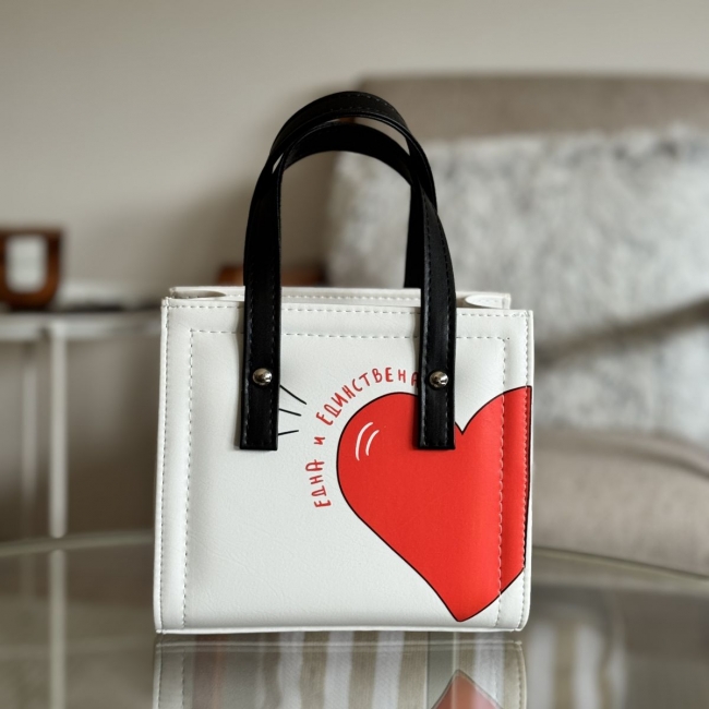 Ташна „Една и единствена“ 