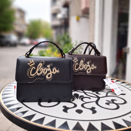 Ташна „Своја“