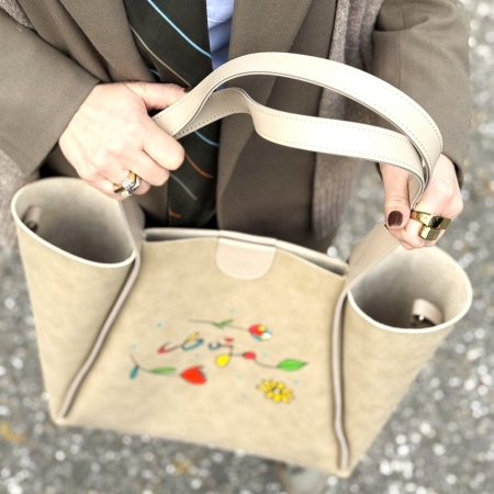 Ташна „Своја“