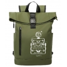 РАНЕЦ "HIGHLAND" со дизајн по избор