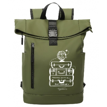 РАНЕЦ "HIGHLAND" со дизајн по избор