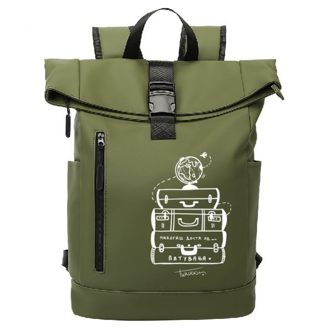 РАНЕЦ "HIGHLAND" со дизајн по избор