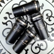 COSTA гравирана термос чаша со дизајн по избор