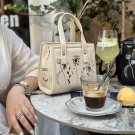 Ташна „Единствена“ во боја по избор