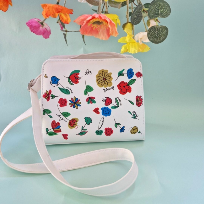 Ташна - Цветај